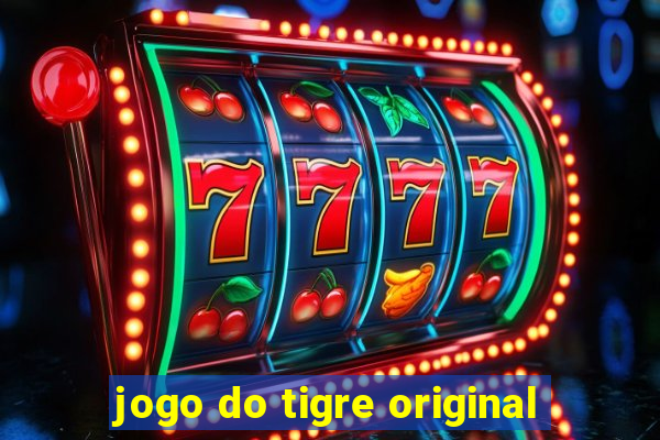 jogo do tigre original